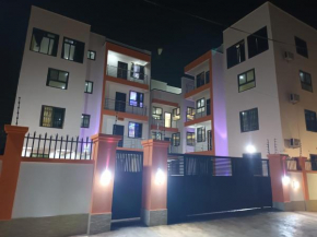 Executive 3-Bed Furnished Apartment in Kwashieman